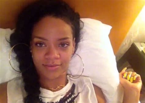 rihanna without makeup new images 2013 hollywood stars hd wallpapers