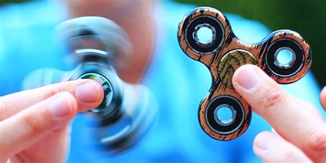 internet finds creative new uses for fidget spinners askmen