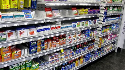 counter otc medicines medicine choices
