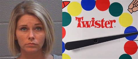 July 4th Miracle Mom Avoids Prison After Naked Twister