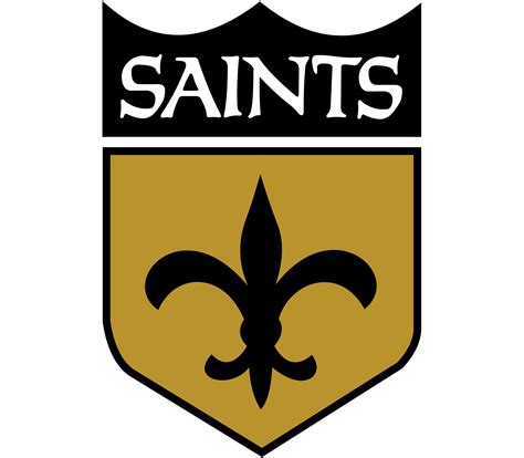 saints logo meaning   cliparts  images  clipground