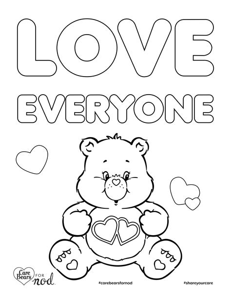 teddy bear holding  heart   words love