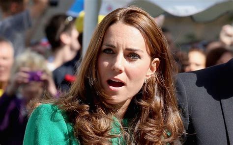 what happens when you tell kate middleton a sex joke look