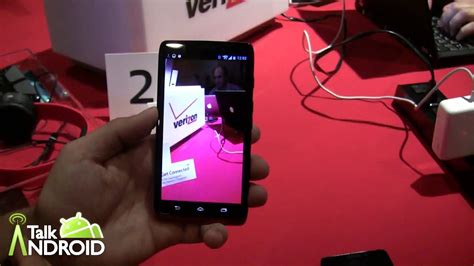 hands on with the droid mini droid ultra and droid maxx youtube