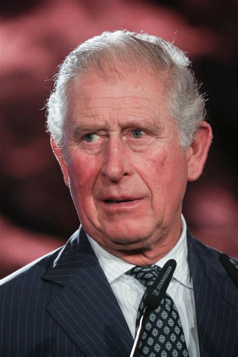 prince charles refuses   deprived     king  queen