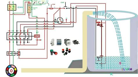 single phase pump wiring diagram cranach blog