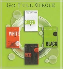 pursuing  truth book review  circle series