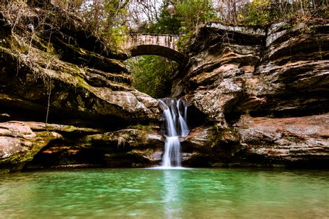 trails   hike  hocking hills state park ohio abbyventurecom