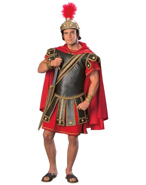 regency collection centurion roman soldier costume