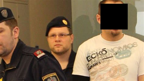 Drei Jahre Haft Für Deutschen „objekt 21“ Mittäter Kurier At