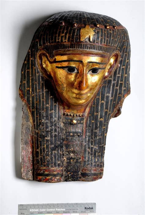 Mummies Tombs And Treasures Coming To Science Center