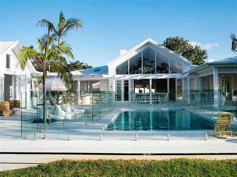 phenomenal hamptons style homes  australia hamptons style homes hamptons house exterior