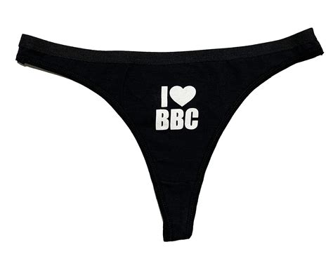 buy spadescastlei heart love bbc thong panty with color options