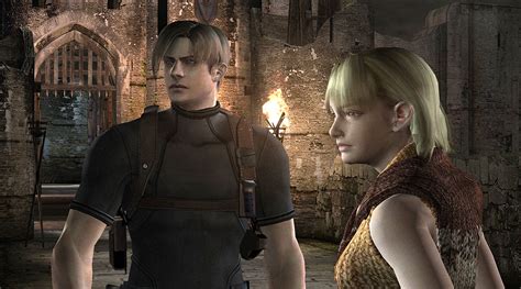 new resident evil 4 vr gameplay and features shown at oculus gaming