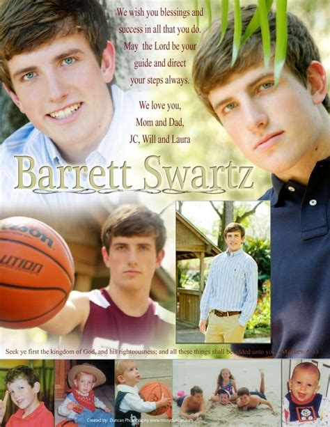 yearbook ads  parents examples google search senior yearbook