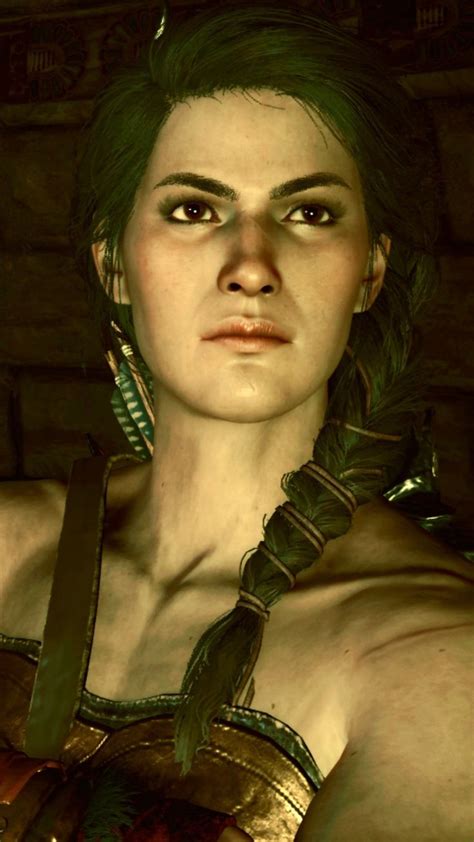 Ac Odyssey Kassandra In 2020 Hollywood Images Assassins Creed