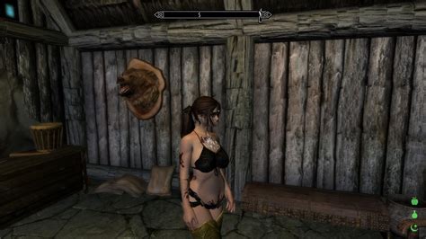 pregnancy effects request and find skyrim adult and sex mods loverslab