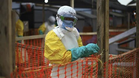 Who Warns Ebola Could Breach Drcs Borders Unless Attacks
