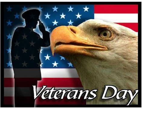 proud    american veterans day remembering   served
