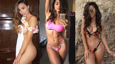 Hottest Women To Follow On Snapchat Gq India