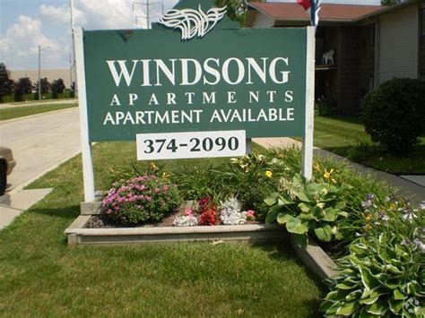windsong apartments rentals taylor mi apartmentscom