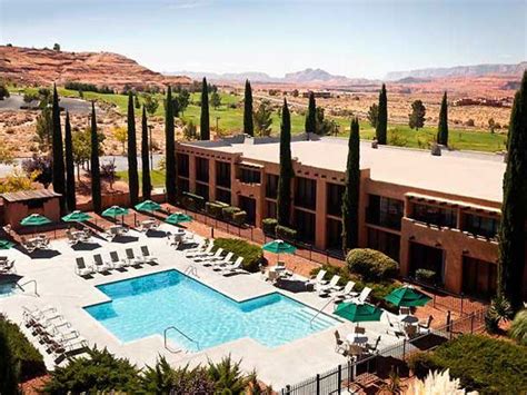 Courtyards By Marriott At Lake Powell Page Lake Powell