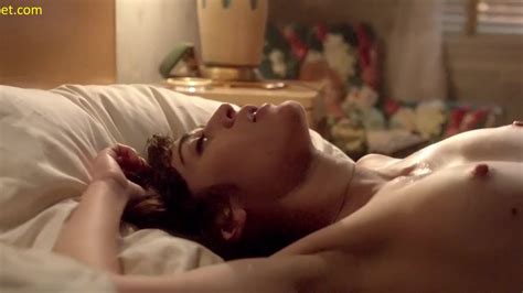 Lizzy Caplan Fucking In Masters Of Sex Series Redtube