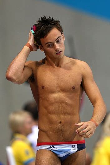 tom daley s best looks