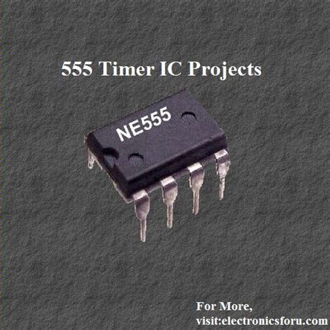 awesome  simple  timer ic projects source code