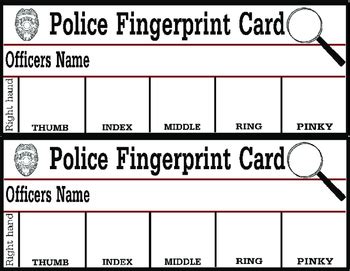 fabulous printable fingerprint cards pierce blog