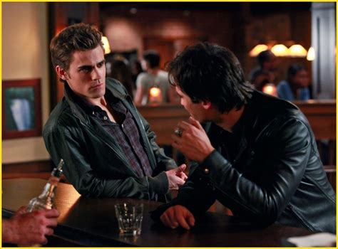 1 09 History Repeating Episode Stills The Vampire Diaries Photo