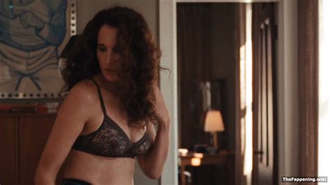 Andie Macdowell Nude Pics And Vids The Fappening