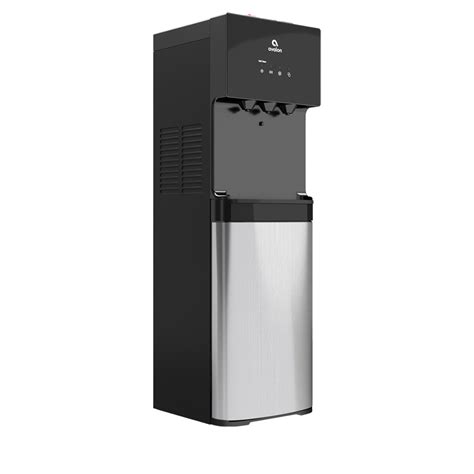 bottom load water dispenser energy star readyrefresh