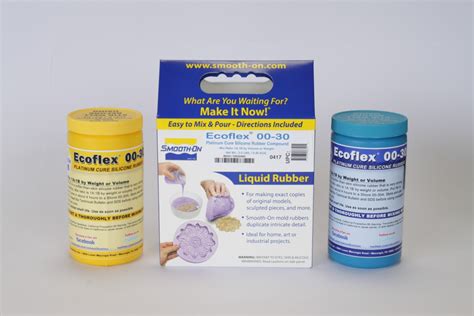 ecoflex series super soft addition cure silicone rubbers glassfibre  resin supplies
