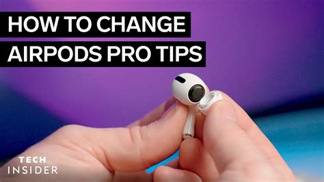 change tips airpods pro lupongovph