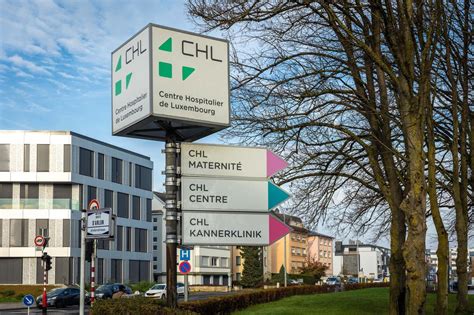 sante au luxembourg  de  des residents sont  moins de  minutes dun hopital lessentiel