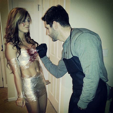 60 sexy halloween couples costume ideas chaostrophic