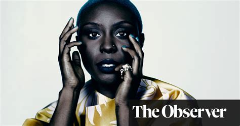 Laura Mvula ‘my Body Spasms I Think I’m Going To Collapse’ Laura