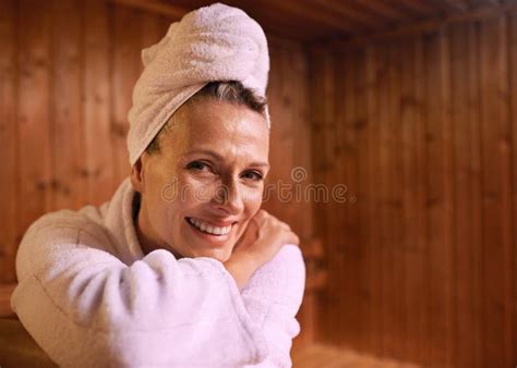 every woman deserves a guilt free day of pampering a mature woman in a