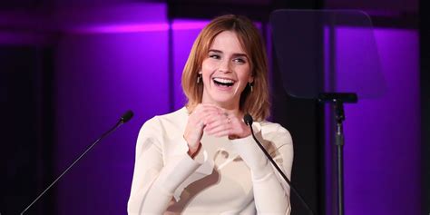 Read Emma Watson S Moving Speech On The State Of Gender Equality In 2016