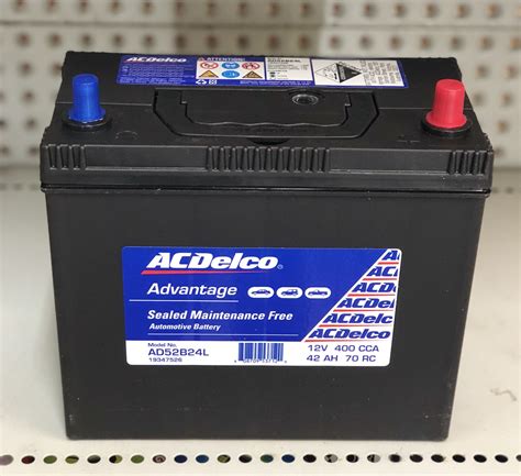 acdelco nsl bl cca mighty batteries