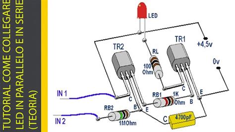 lampadine led trasformatore  dc   wattdriver dell alimentazione elettrica