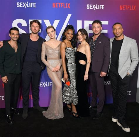 Will There Be Sex Life Season 3 What We Know About If There Is Another