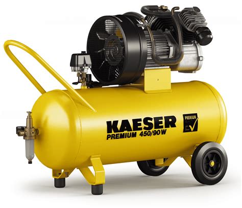 kaeser kompressor premium   bestens geeignet fuer die werkstatt