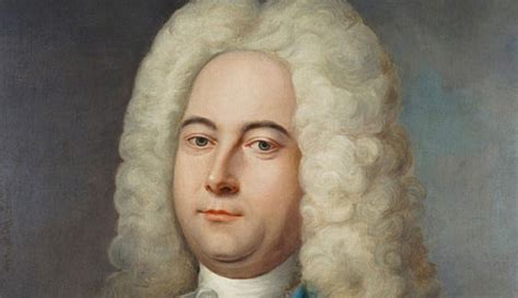 george frideric handel composer biography facts   compositions