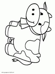 animal coloring pages toddler  animal coloring pages woo jr kids