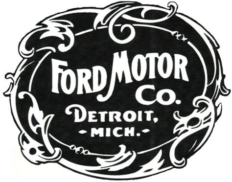 ford motor company pays  dividend henry ford heritage association