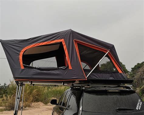 extra large roof tent roof top tents  auto awnings  sale  bc canada