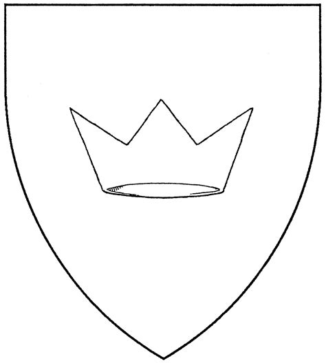 point crown drawing rudolphbonacci