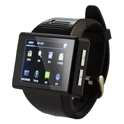 sepver  smart  phone android mobile smartwatch  touch screen camera bluetooth wifi